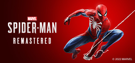 漫威蜘蛛侠重制版/复刻版/Marvel’s Spider-Man Remastered（v1.919.0.0）